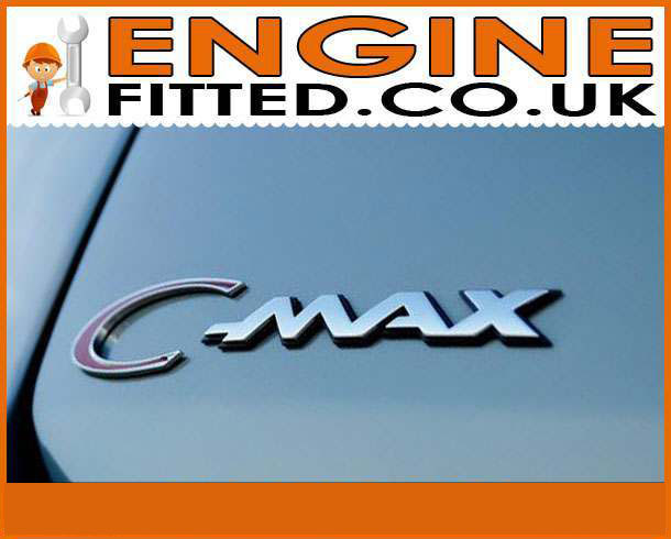  Ford C-MAX-Diesel